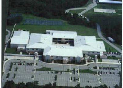 Space Coast Middle School at Port St. John